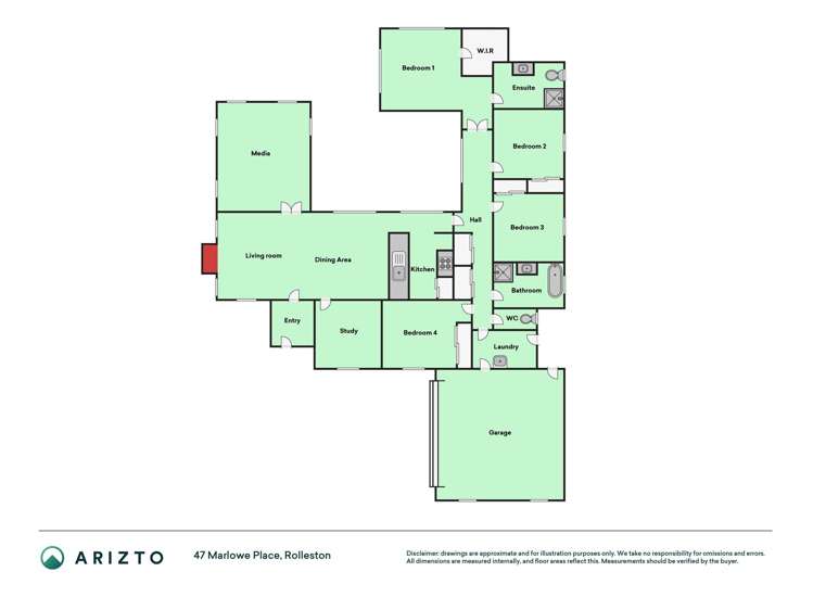 47 47A Marlowe Place Rolleston_21