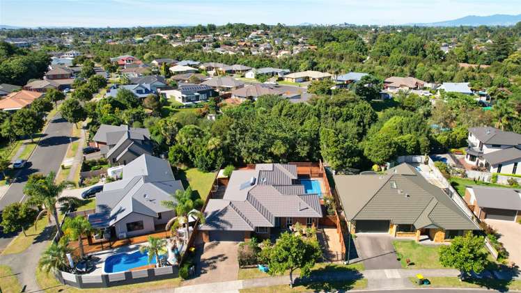 3 Milbrook Place Chartwell_23