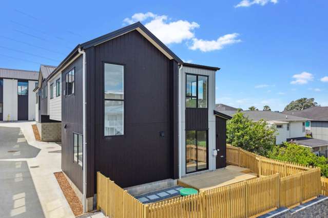 Lot1-4/36 Hoskins Avenue Hillsborough_2