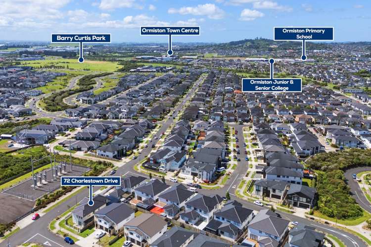 72 Charlestown Drive Flat Bush_19