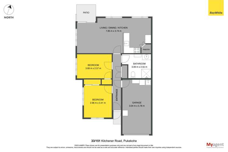 33/151 Kitchener Road Pukekohe_18