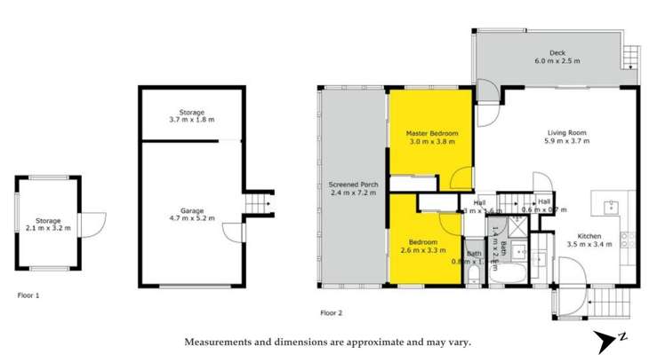 4/3 Grey Street Onehunga_18