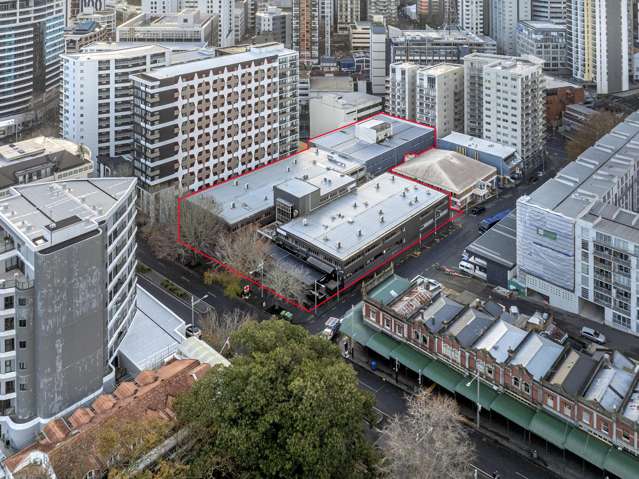450 Queen Street Auckland Central_1