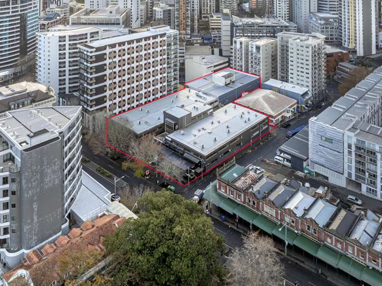 450 Queen Street Auckland Central_1