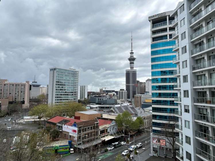 907/430 Queen Street Auckland Central_7
