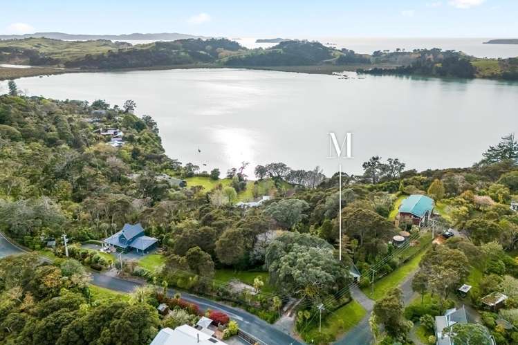 64 Ridge Road Mahurangi East_33