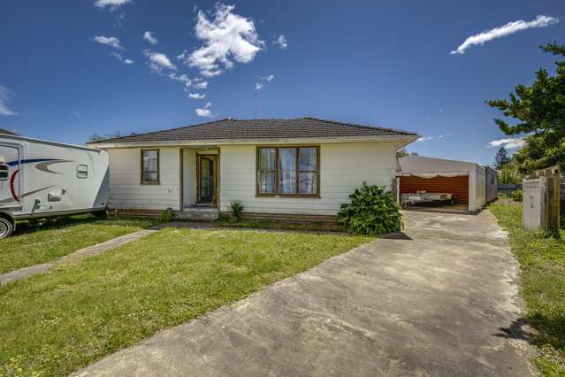 Five Bedroom Havelock Home