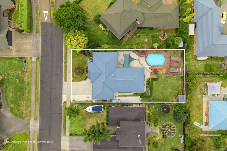 14 Holmwood Park Drive Morrinsville_19