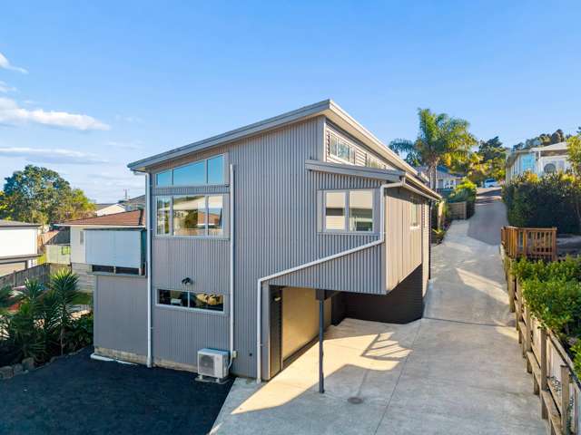 Built to Impress, Designed to Entertain!