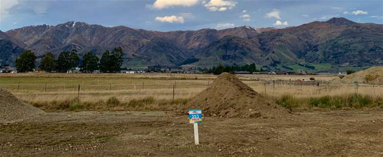 Lot 353 Swan Street Lake Hawea_2