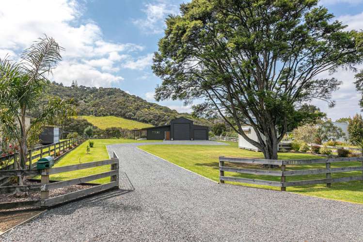 1100 Hauraki Road Coromandel_7