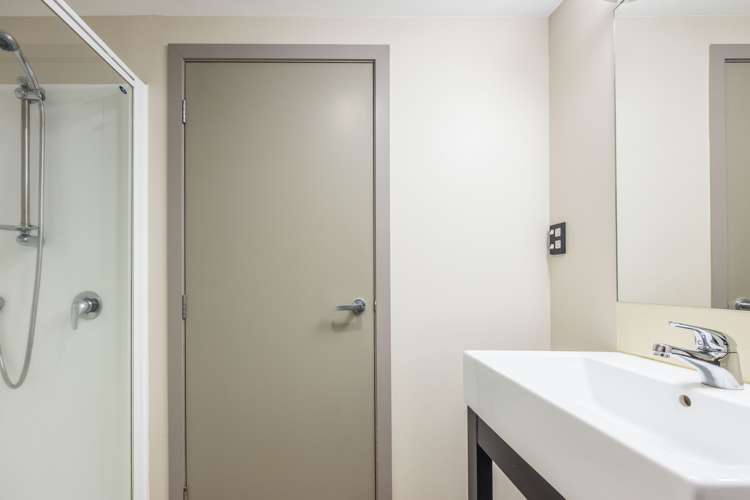 601/157 Hobson Street Auckland Central_9