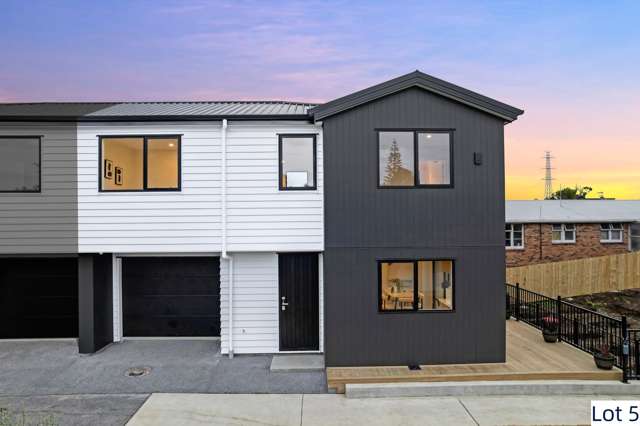 Lot 5-6/24 Leonard Road Mount Wellington_4