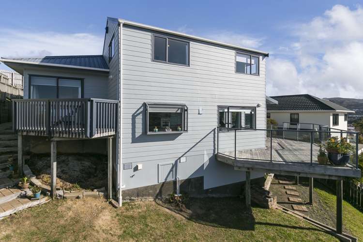 28 Pelorous Street Paparangi_15