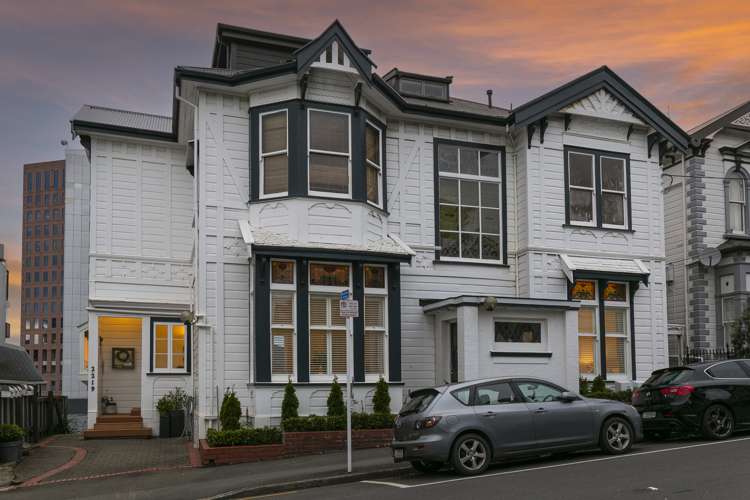 2/219 The Terrace Wellington Central_18