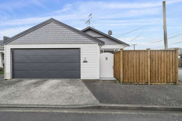 Three Bedrooms, Two Toilets, Double Garage