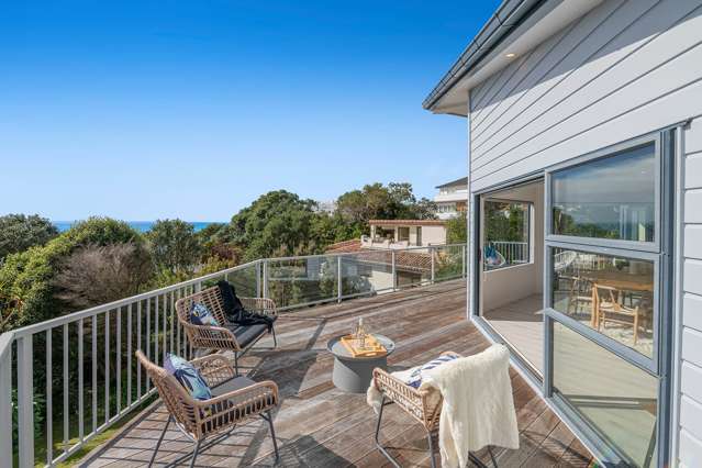 Seaviews and Priced below CV!
