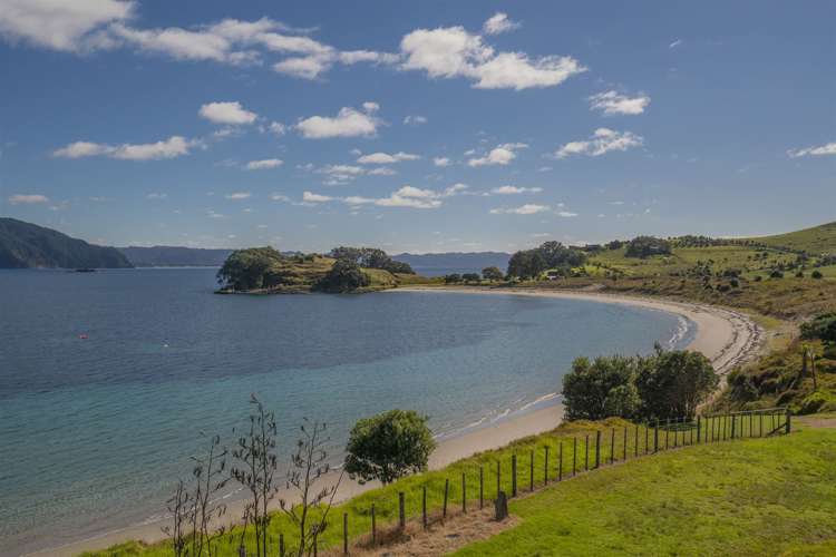 191b Pacific Ocean Slipper Island (Whakahau)_31