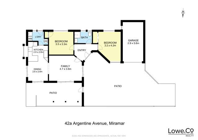 42A Argentine Avenue Miramar_1