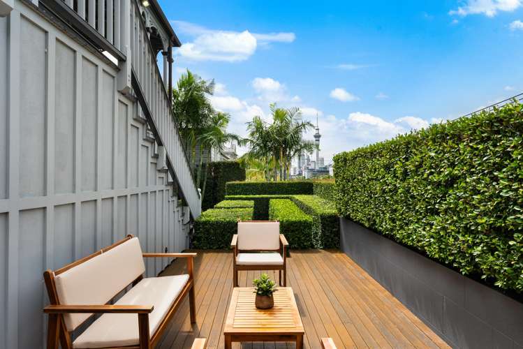 22 Collingwood Street Freemans Bay_24