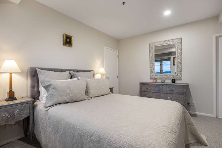 6e/8 Howe Street Freemans Bay_9