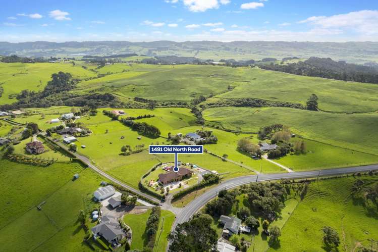 1491 Old North Road Helensville_33