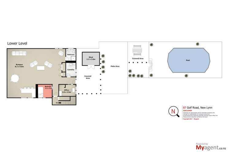 87 Golf Road New Lynn_18