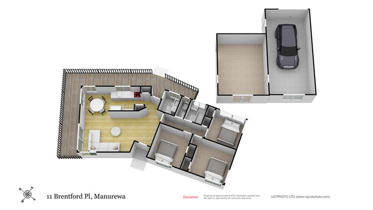 11 Brentford Place Manurewa_21