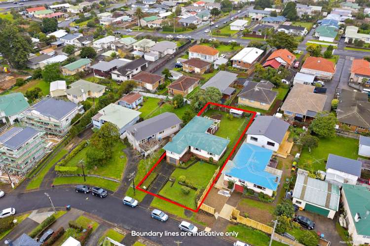 16 Keate Place Mount Wellington_1