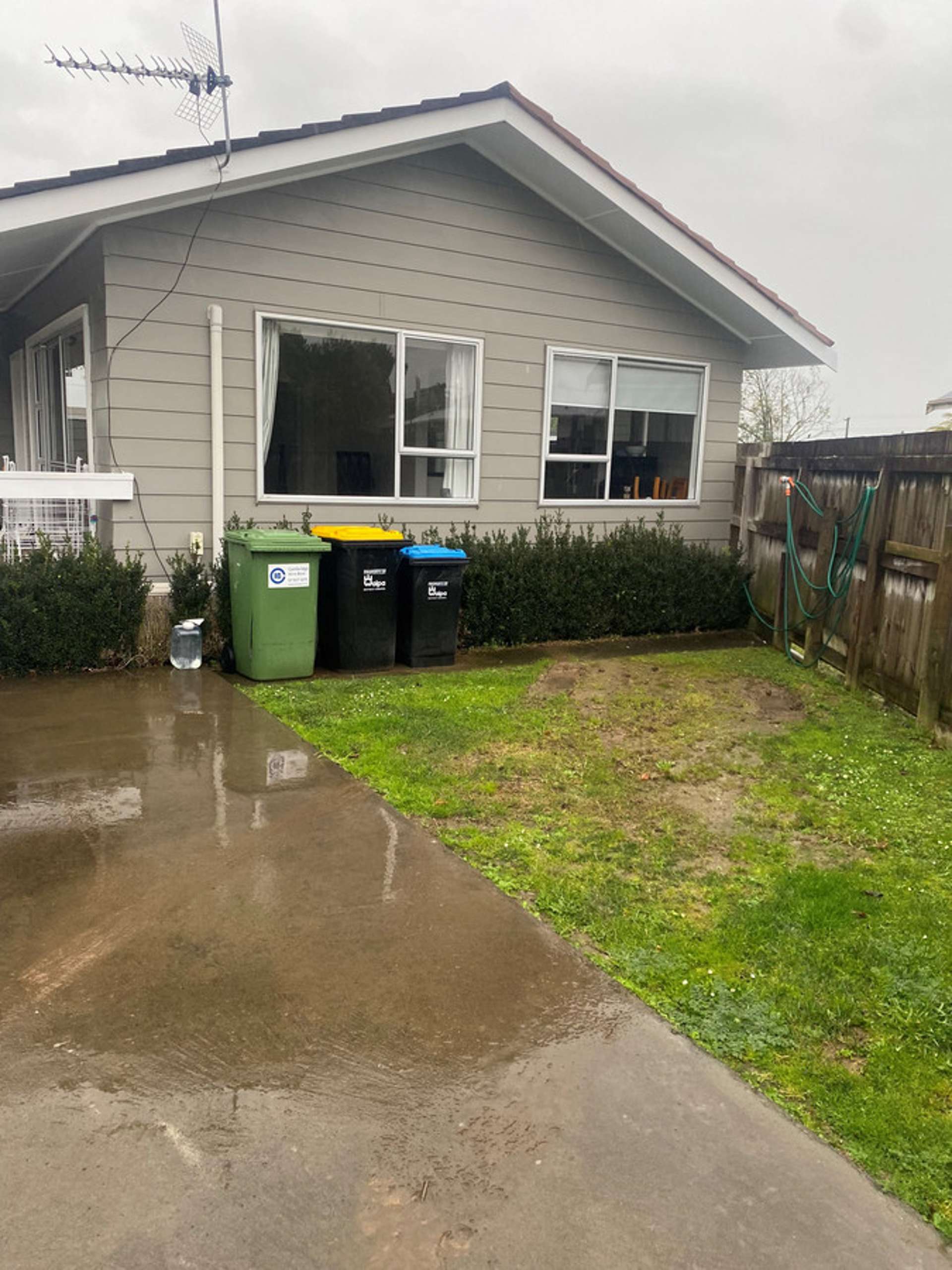 2/150 Cucksey Crescent Te Awamutu Waipa Houses for Rent One Roof