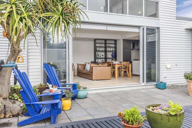 14 Boardwalk Lane Seatoun_2