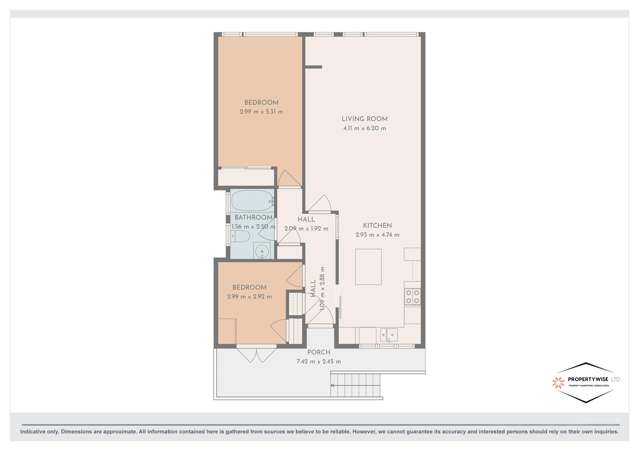 6/1 Aurora Street Petone_1