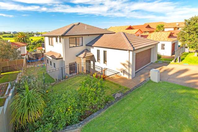 Family living at it's best!