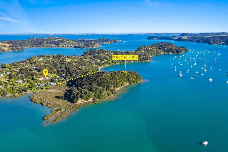4 Charles Street Mahurangi East_31