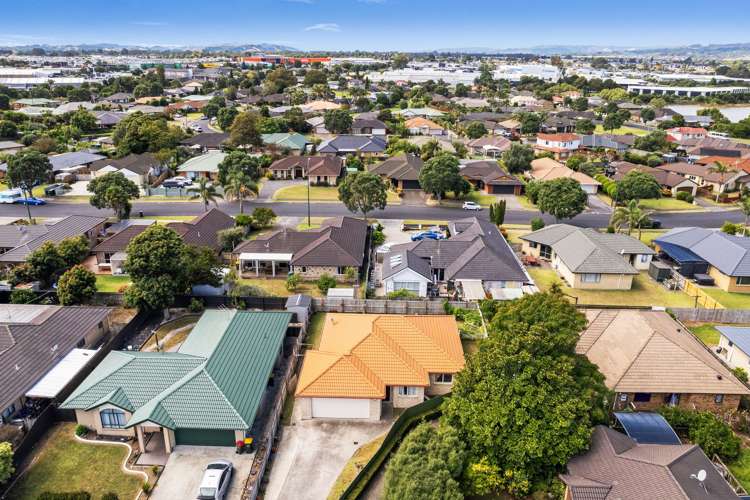 29 Takatu Place Takanini_19