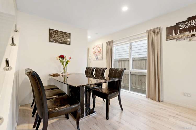 13 Collier Drive Flat Bush_13