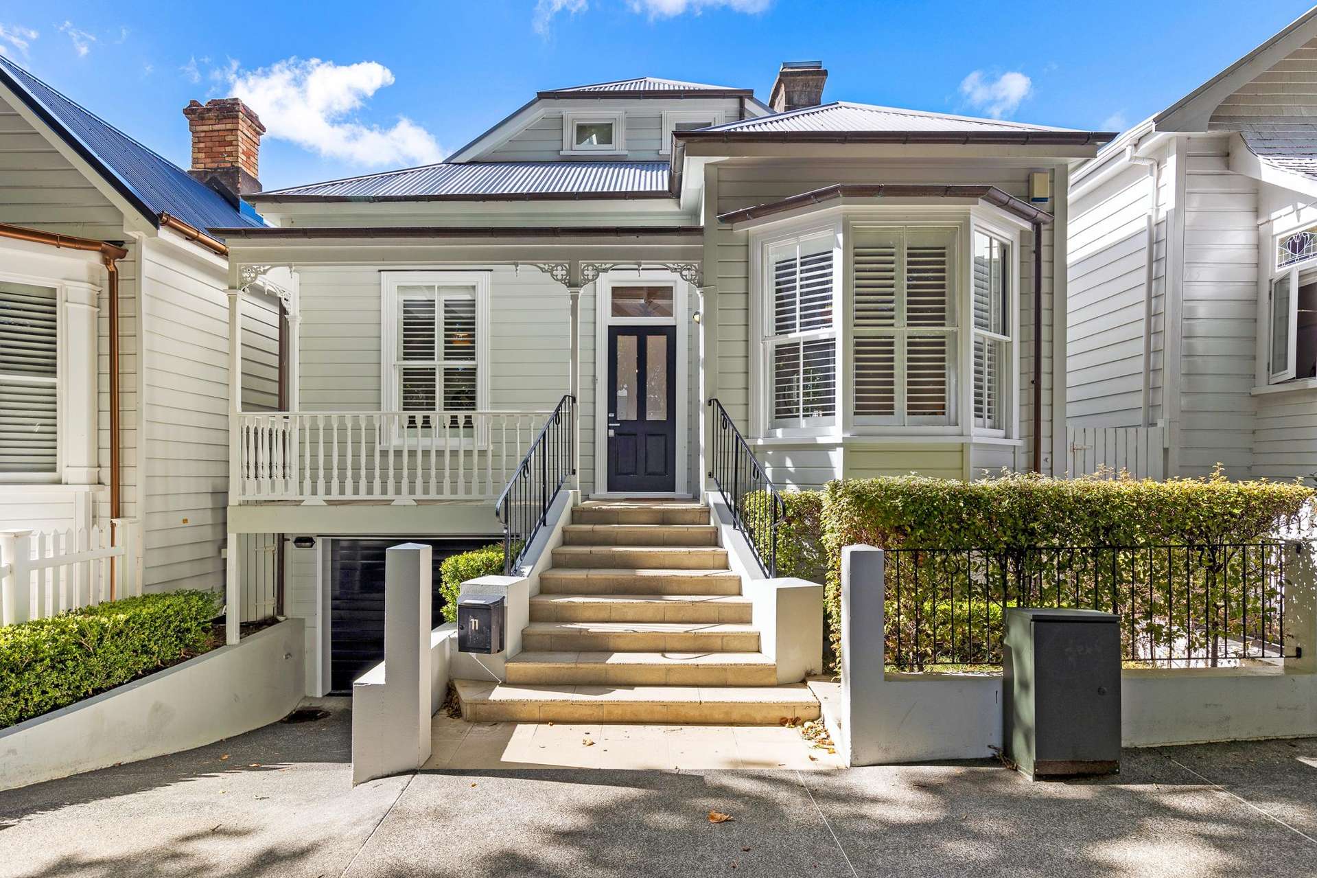 11 Franklin Road Freemans Bay_0