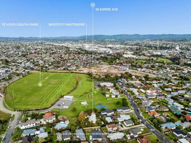 26 Kirrie Avenue Te Atatu South_4
