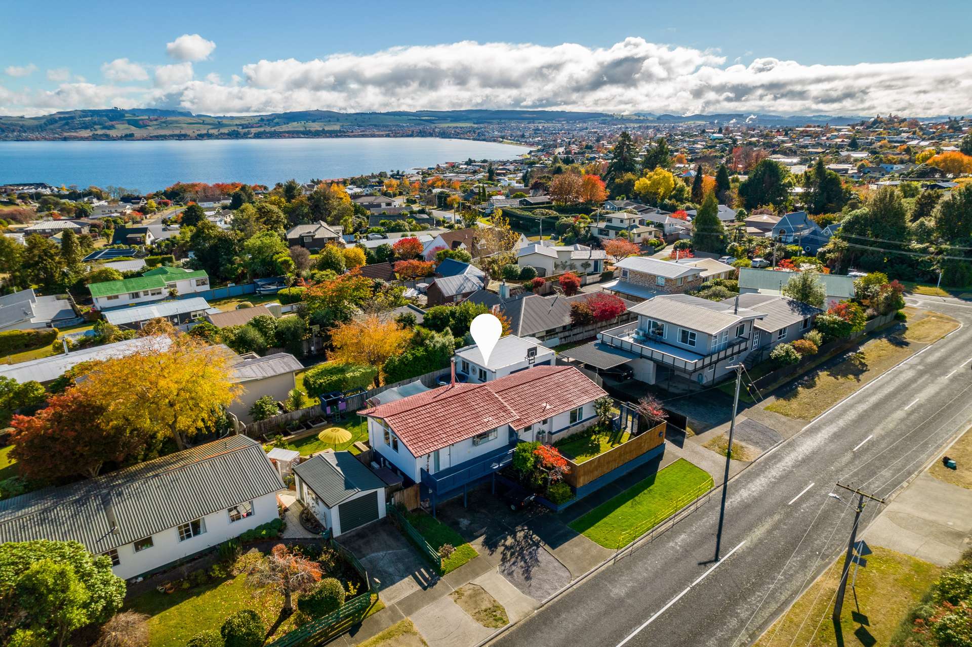 4 Arrowsmith Avenue Waipahihi Taupō Houses for Sale One Roof