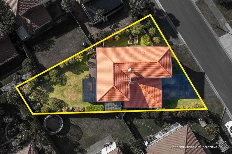 4 Midshipman Court Gulf Harbour_25