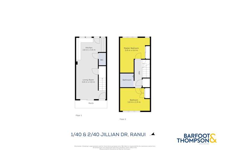 2/40 Jillian Drive Ranui_9