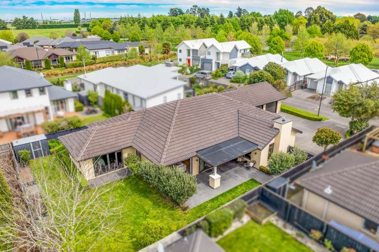 6 Jacques Way Yaldhurst_22