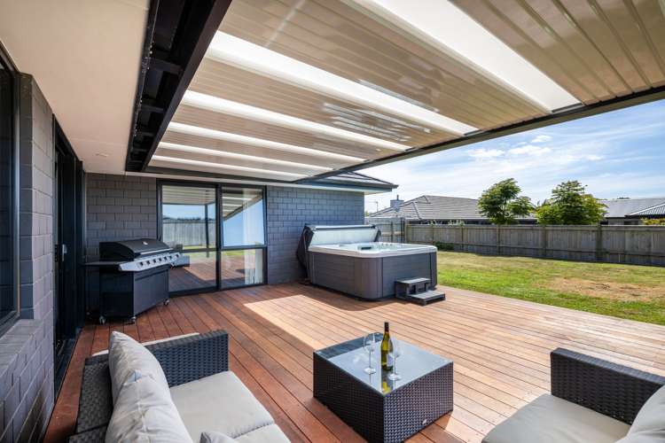 15 Longstaff Drive Bell Block_23