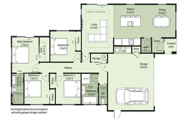 lot 15/555 Birchs Road Selwyn_2