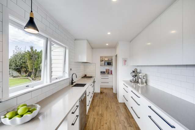 Made for family living