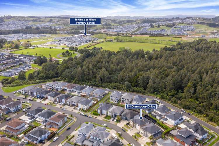 34 Drumbuoy Drive Flat Bush_26