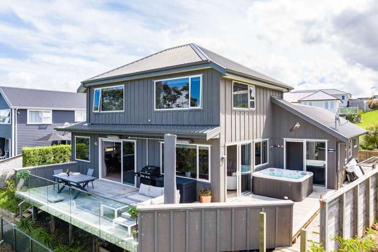 3 Koru Place Snells Beach_39