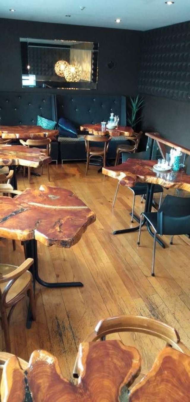 Cloud Cafe & Bar 26a Marriner Street Sumner_2