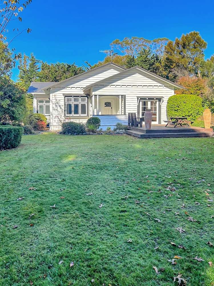 Houses for rent in Marton, Rangitikei