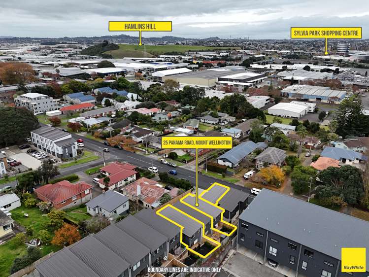 Lot 3/25 Panama Road Mount Wellington_2